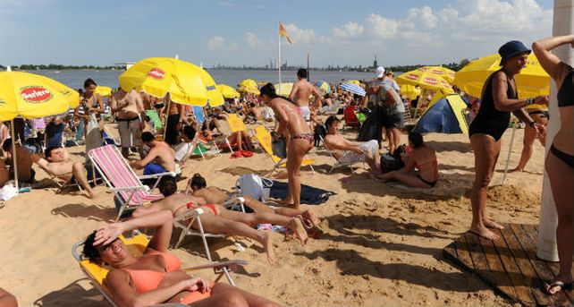 El fin de semana largo gener&oacute; 1721 millones de pesos para el turismo regional