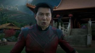 Universo Marvel: Shang-Chi llegará a Disney+ en noviembre