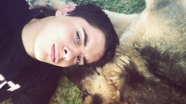 Así fueron los últimos minutos de Fernando Pastorizzo antes de morir