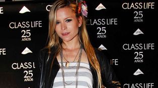 Misteriosa muerte de la modelo Jazm&iacute;n de Grazia