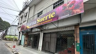 Investigan el ataque a balazos contra una adolescente de 16 años en un comercio del microcentro santafesino