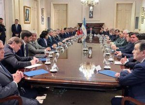 Los recursos nacionales enviados a las provincias cayeron 7% en enero