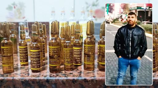 Quién era Eduardo Bentancourt, el enfermero entrerriano que hallaron muerto