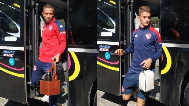 Unión apunta todo ahora a dar el golpe ante Fluminense