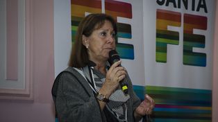 Consumos problemáticos: Estamos sincerando lo que pasa hace bastante tiempo con niveles preocupantes