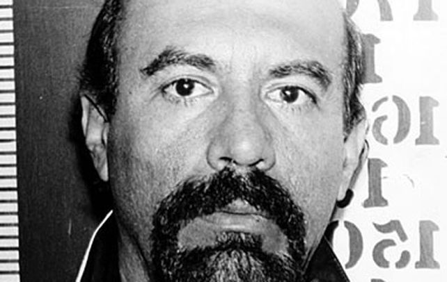 Francisco Rafael Arellano Félix durante sus años de apogeo.