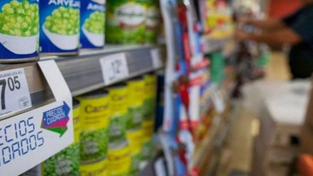 Opciones. Se ofrecerán mermeladas