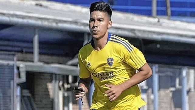 Boca Juniors:&nbsp; vuelven Pol Fernandez y Alan Varela.