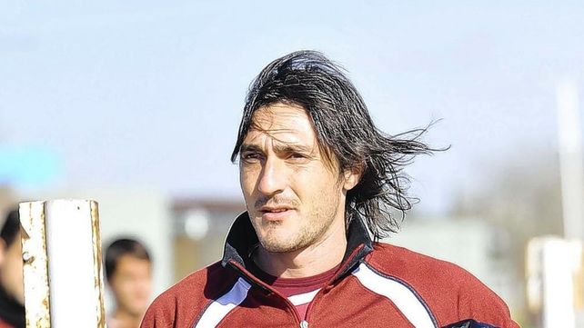 Mauricio Caranta se convirtió en nuevo entrenador de Instituto. 