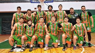 Macabi superó a Sanjustino, lo dejó sin invicto y ambos son punteros de la zona A2B.