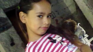 Priscila: la niña fue asesinada por su madre, quien luego trató de quemarla