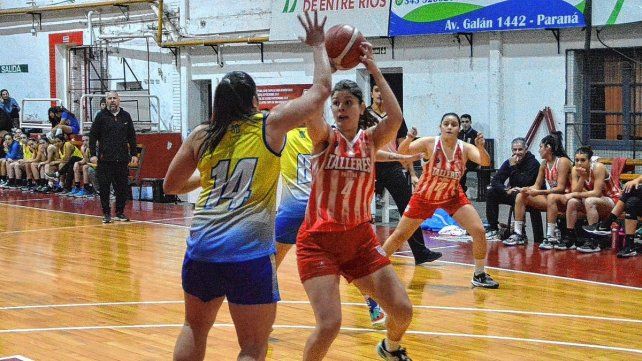 Talleres recibirá a San Lorenzo de Tostado&nbsp;