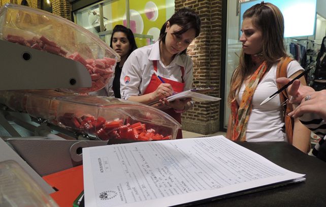 La provincia alertó sobre inspecciones laborales falsas.