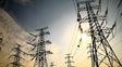 La demanda eléctrica nacional alcanzó un récord histórico para un día hábil