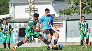 Por la 7ª fecha, el puntero del Apertura liguista, Universidad del Litoral, recibirá a La Salle Jobson.