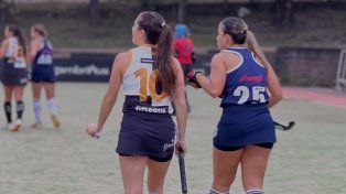 Estudiantes Negro venció a La Salle en el Torneo Dos Orillas de Damas.