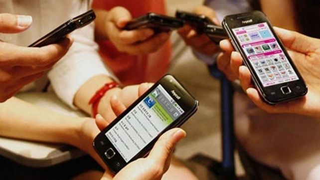 ¿Quién es quién entre los usuarios de smartphones?