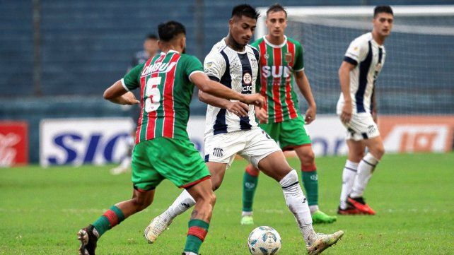 Talleres eliminó a Agropecuario y aguarda por Colón o Los Andes en los 16vos de final de la Copa Argentina.