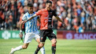 Rubén Botta fue de mayor a menor pero cuando juega, Colón está claro que genera peligro en el arco rival.
