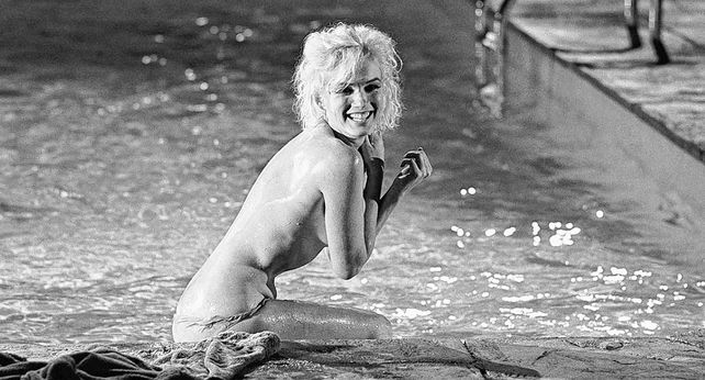 Marilyn