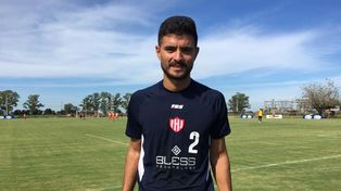 Erramuspe: Nos convirtieron con mucha facilidad