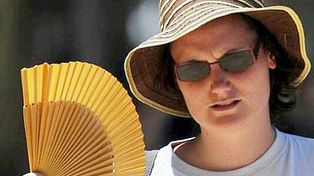 La ola de calor mató a dieciseis personas en EEUU