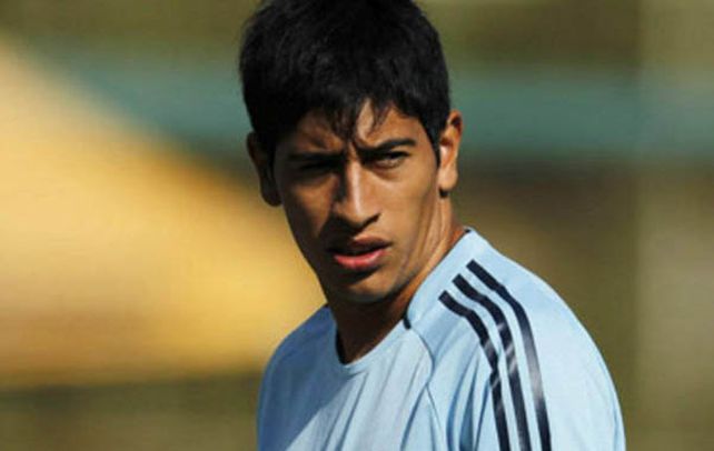 Esteban Andrada fue raptado anteanoche.