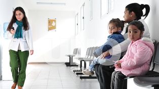 Se instalarán alarmas en 47 Centros de Salud