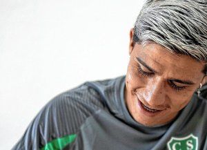 Unión los cedió a préstamo y Sarmiento los presentó como refuerzos