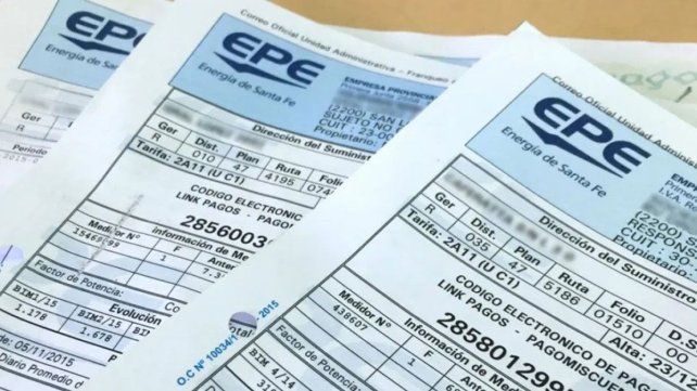 El Gobierno nacional prohibió a provincias y municipios incluir tasas locales en las facturas de luz y gas El Gobierno nacional prohibió a provincias y municipios incluir tasas locales en las facturas de luz y gas