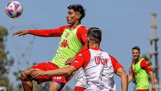 Unión ya tendría fecha para la vuelta a los entrenamientos