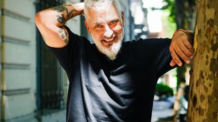 José Palazzo: Pese a la diversidad, Cosquín Rock siempre tendrá su esencia rockera
