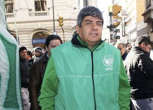 La CGT y las dos CTA se movilizan con críticas al gobierno