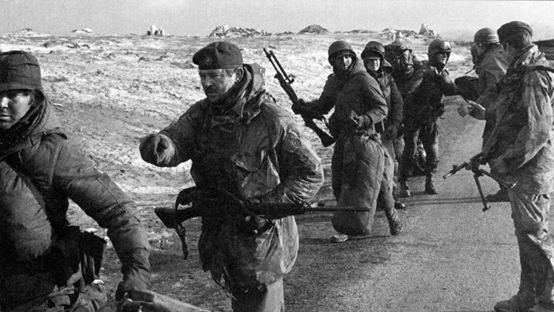 Malvinas: fuerte repudio a dichos del periodista Gustavo Sylvestre