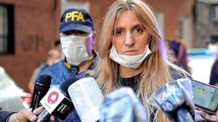 La variante Delta ingresará por las fronteras dijo la directora de Migraciones