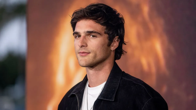 El nuevo galán de Hollywood es Jacob Elordi