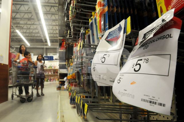 Vías. Enwww.precioscuidados.com se puede ver el listado de costos y productos