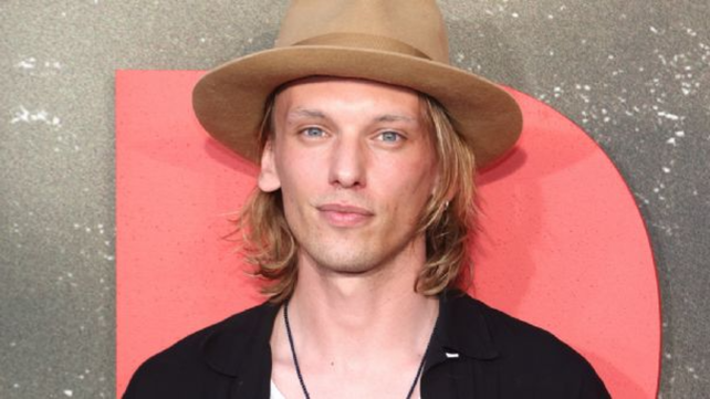 Un actor de Stranger Things confirmó su participación en la Argentina Comic-Con