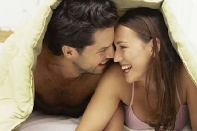 Aseguran que el sexo oral hace feliz a las mujeres