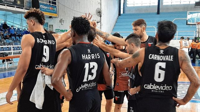 Liga Argentina de Básquet: Colón sumó más casos de Covid-19