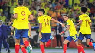 Colombia sueña con el Repechaje en Puerto Ordaz