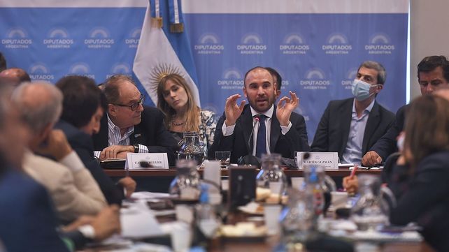 El gobierno busca un acuerdo de precios desde el 7 de enero
