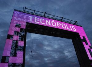 Tecnópolis Internacional: evalúan que se instale en el país en 2023