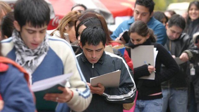 Trabajo: la realidad de las provincias es más dura que las cifras nacionales