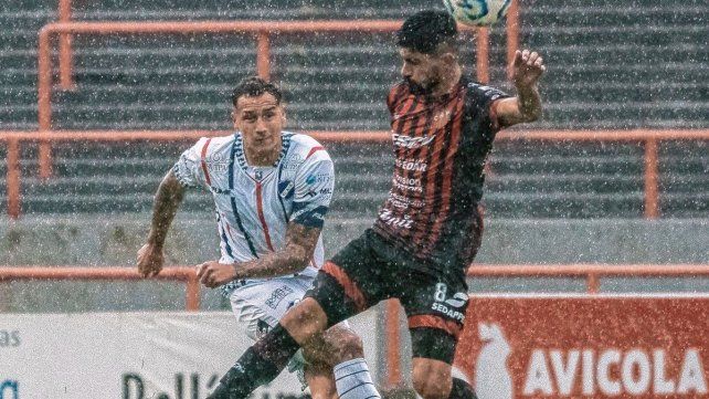 Patronato sigue sin encontrar el rumbo: no gana desde la fecha 1.