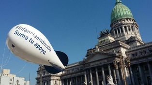 Después de casi 14 años vacante, habrá Defensora del Niño