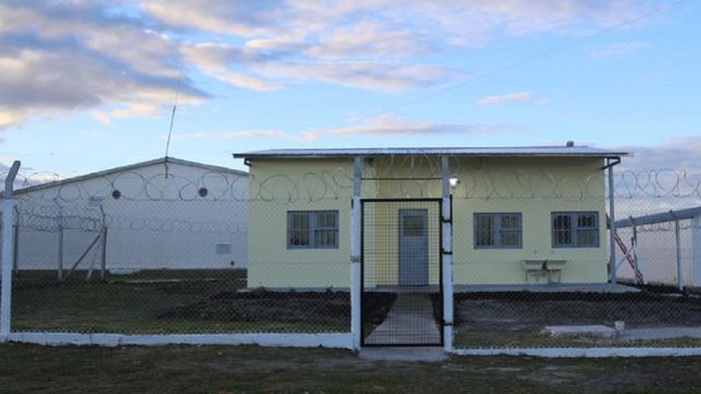 Condenado a prisión por golpear y encerrar a su pareja