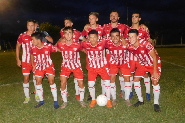 Unión y Argentino mandan en el Tiburón Lagunero