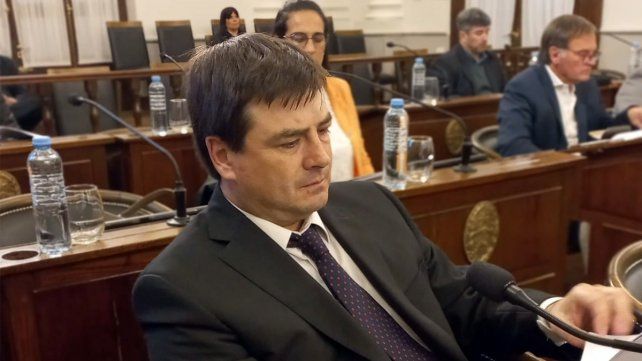 Francisco Morchio