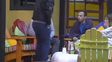 los participantes de gran hermano ya tienen el proximo apuntado para dejar la casa